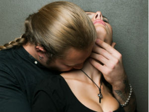 Sensual spots in Taurus women Sensual spots in Taurus women