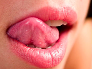 Sensual spots in Cancer women