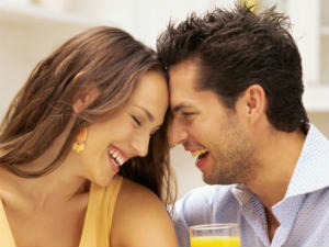 Sex builds self confidence