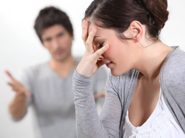 ಸಂಭೋಗ ತಪ್ಪಿಸಲು ತಲೆನೋವಿನ ಕಾರಣ