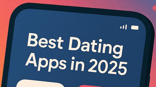 Best Dating Apps in 2025 Top Apps to Find Love Romance amp amp Relationships