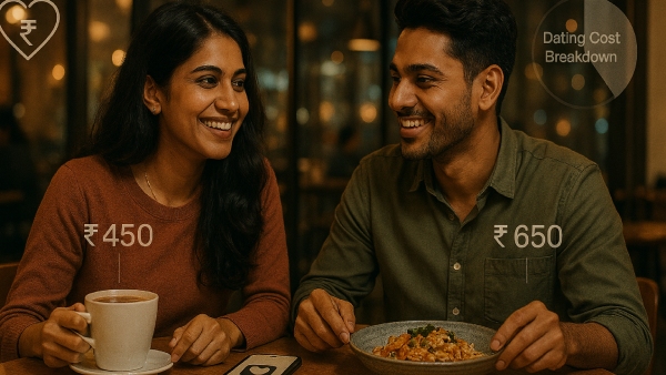 The Cost of Love A Financial Breakdown of Modern Dating