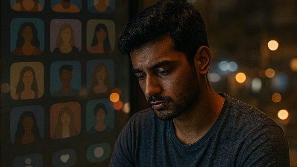 Lonely in the Age of Swipes Bengaluru s Youth and the Illusion of Connection