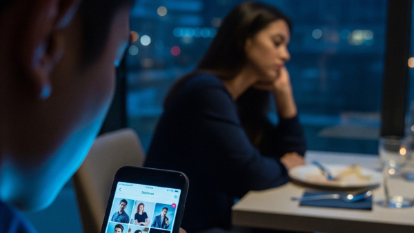 Heading Infidelity in Modern Bengaluru How Urban Lifestyle and Technology Are Reshaping Relationships Heading Infidelity in Modern Bengaluru How Urban Lifestyle and Technology Are Reshaping Relationships