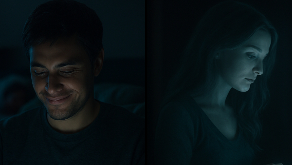 The Blurred Lines of Betrayal What Constitutes Cheating in the Digital Age The Blurred Lines of Betrayal What Constitutes Cheating in the Digital Age