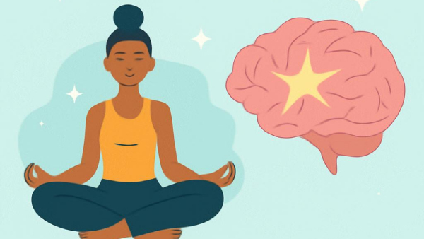 The Mind Illuminated A Visual Ode to Daily Meditation The Mind Illuminated A Visual Ode to Daily Meditation