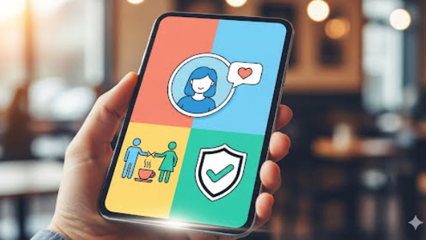 The Essential Guide to Online Dating From Profile to Date The Essential Guide to Online Dating From Profile to Date