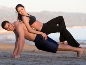 ആരോഗ്യം നല്ല സെക്സിന് പ്രധാനം