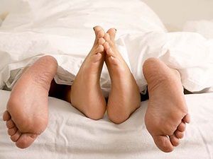 അവനെ ഭ്രാന്തു പിടിപ്പിക്കുന്ന മൂന്നു കാര്യങ്ങള്