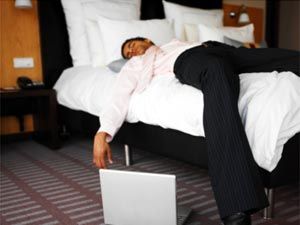 സെക്‌സും മാനസികസമ്മര്‍ദ്ദവും പിന്നെ ഉറക്കവും