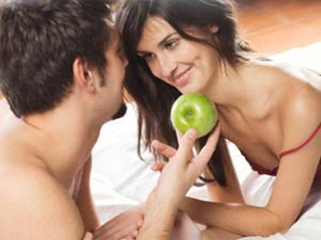 സെക്‌സിനെ സഹായിക്കുന്ന ചില ഭക്ഷണങ്ങള്‍