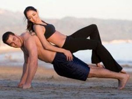 ആരോഗ്യം നല്ല സെക്‌സിന് പ്രധാനം