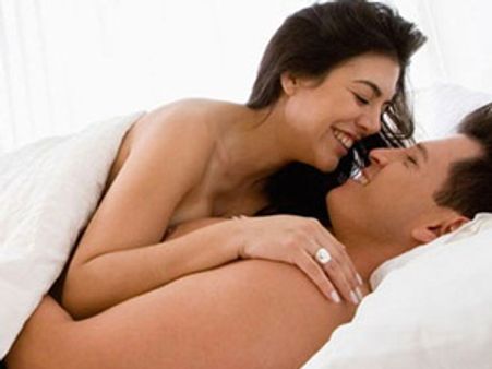 അരമണിക്കൂര്‍ സെക്‌സ്, കത്തുന്നത് 250 കലോറി