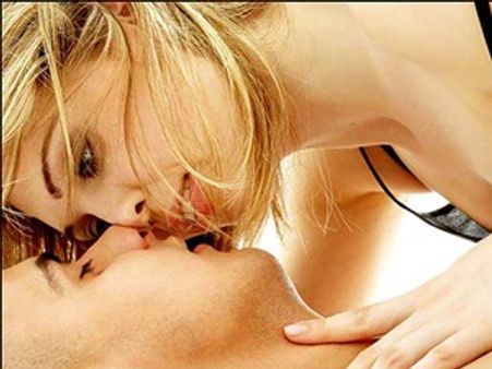 ബെസ്റ്റ് സെക്‌സ് 7 മുതല്‍ 13 മിനിറ്റ് വരെ