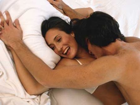 സെക്‌സിനിടയിലെ ചില കല്ലുകടികള്‍