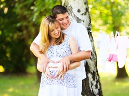 ഗര്‍ഭകാല സെക്‌സ് ആഹ്ലാദകരം?