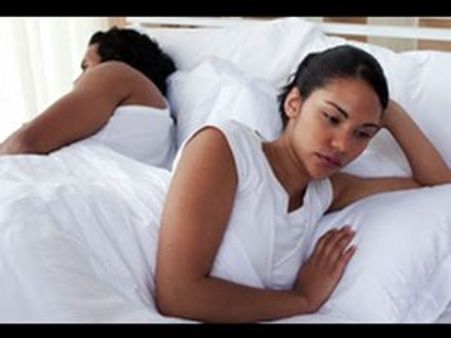 ഡിപ്രഷന്‍ സെക്‌സിനെ ബാധിക്കുമ്പോള്‍