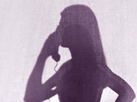 എന്താണ് ഫോണ്‍ സെക്‌സ്?