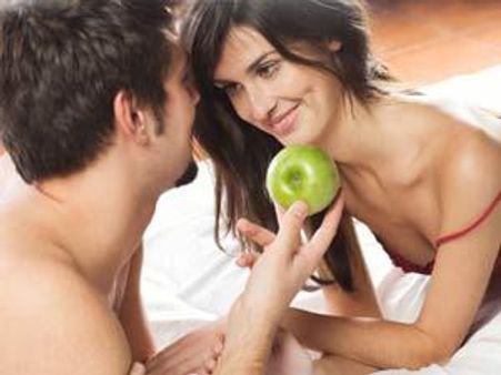 മെലിയാന്‍ സെക്‌സ് എക്‌സര്‍സൈസ്‌