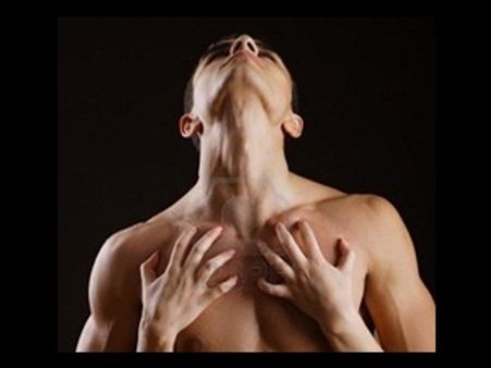 എവിടെയാണ് പുരുഷന്റെ ജി സ്‌പോട്ട്