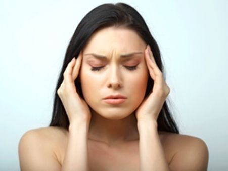 മൈഗ്രെയ്ന്‍ കാരണം സെക്‌സ് പ്രശ്‌നങ്ങളും