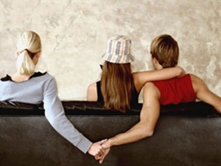 ചതിക്കല്ലേ, സെക്‌സിനിടയില്‍ അടിച്ചുപോകും