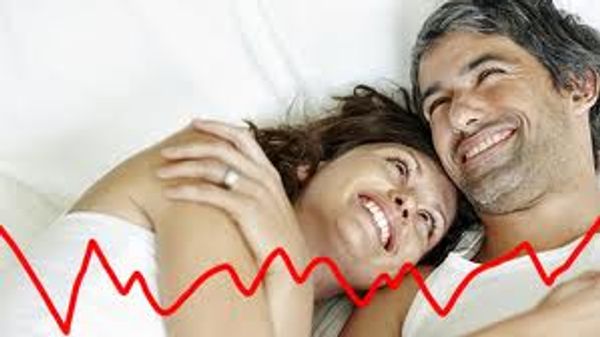 സെക്‌സ് ഹാര്‍ട്ട് അറ്റാക് കാരണമോ?