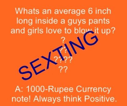 എന്താണ് സെക്‌സ്റ്റിങ്?