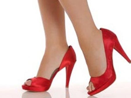 നടത്തത്തില്‍ നിന്ന് പെണ്ണിന്റെ സെക്‌സ് അറിയാം