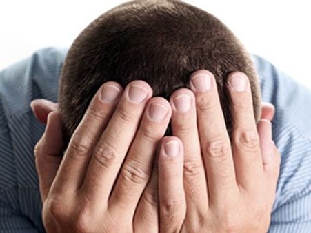 രതിമൂര്‍ച്ഛയും തലവേദനയും