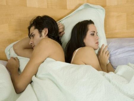 സെക്‌സ് പ്രശ്‌നങ്ങള്‍ക്ക് സെക്‌സ് തെറാപ്പി