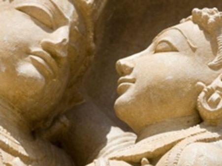 എന്താണ് മാന്ത്രിക സെക്‌സ്?