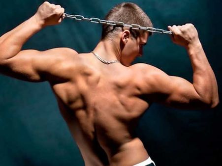 ഇവനെ' കണ്ടാല്‍ സംശയം, പെണ്ണാണോ?