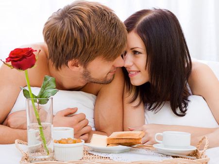 അതിരാവിലെ സെക്‌സിലേര്‍പ്പെടൂ, മാറ്റം അനുഭവിച്ചറിയൂ