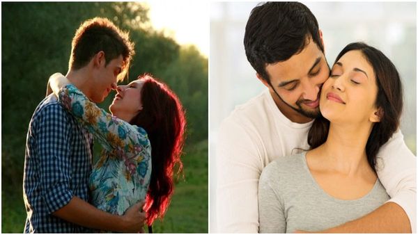 ഹഗ് ചെയ്യുമ്പോള്‍ ചില കാര്യങ്ങള്‍ ശ്രദ്ധിക്കണം; ആലിംഗനം കൊണ്ടുള്ള ഗുണം ചെറുതല്ല, അറിയാം