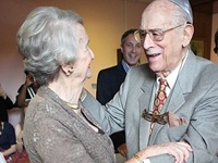 Old Couple Old Couple