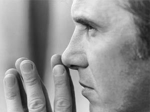 Thinking Man Thinking Man