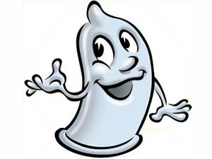 Condom Condom