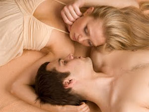 Love making Love making