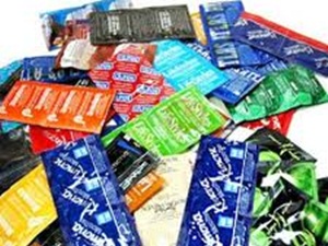 Condoms