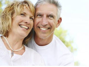 Aged Couple Aged Couple