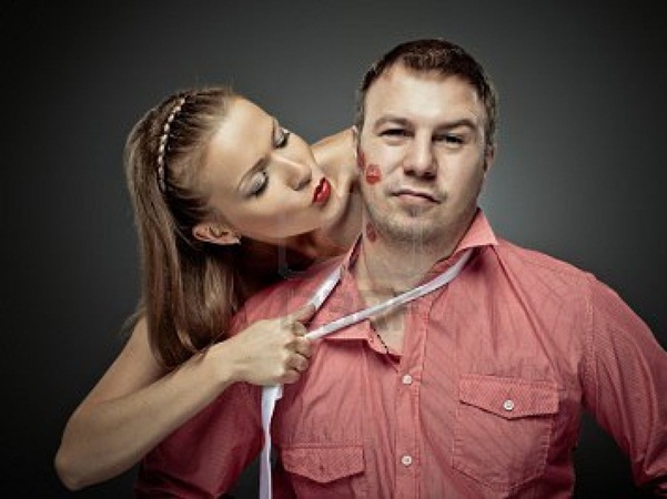 Passionate Woman Passionate Woman