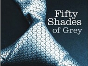Fifty Shades of Grey