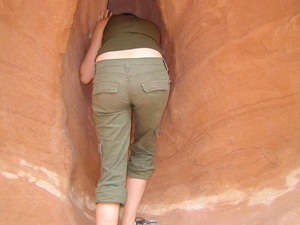 Vagina Cave