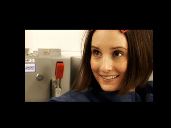 ആദ്യത്തെ ചിരി