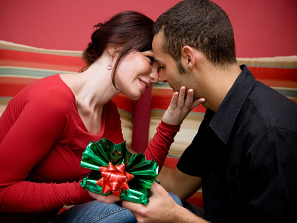 സമ്മാനങ്ങള് നല്കുക