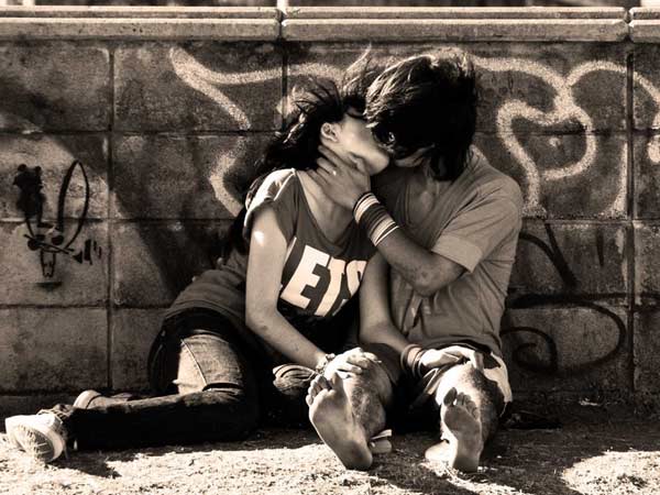 Puberty Stages for Boys and Girls