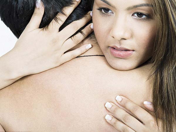 Dos and Don’ts of biting during sex