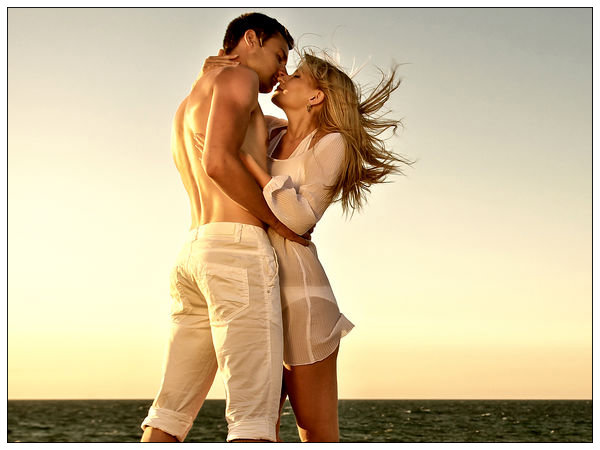 Dos and Don’ts of biting during sex