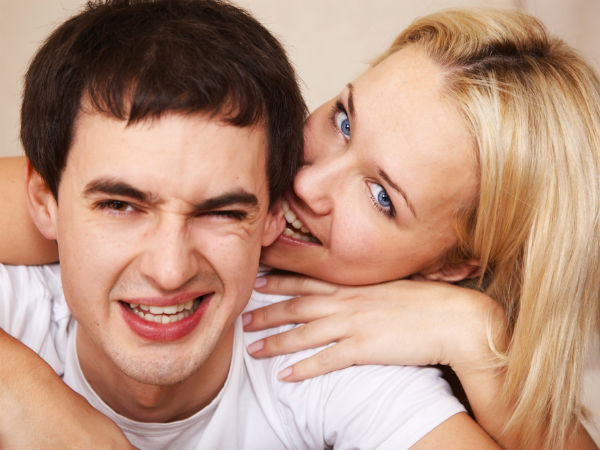 Sex tips to pleasure every spot on your body 